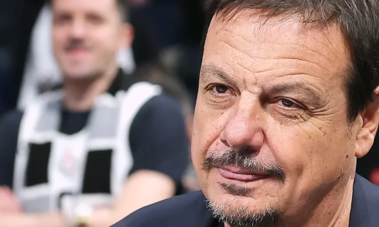 Μπάσκετ: Η ΚΑΕ Παναθηναϊκός στέκεται στο πλευρό του Αταμάν για την απώλεια της μητέρας του