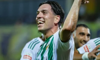 Ποδόσφαιρο: Eπέλεξε ΟΦΗ για να παίζει ο Αθανασίου!