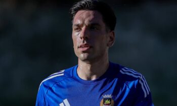 Ποδόσφαιρο: Ολυμπιακός – Αθανασίου : Η Ομόνοια, ο Άρης και… ο Λεβαδειακός