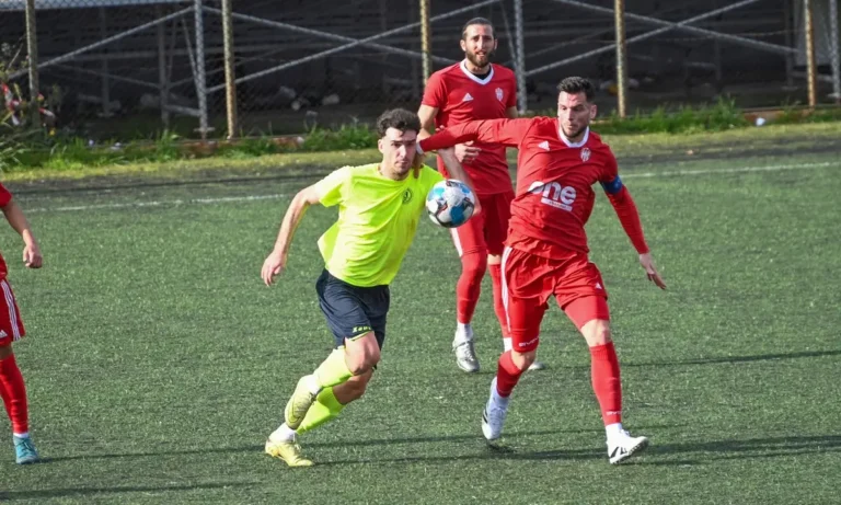 Ποδόσφαιρο: Σημαντικό προβάδισμα πήρε ο ΠΑΟ Ρουφ