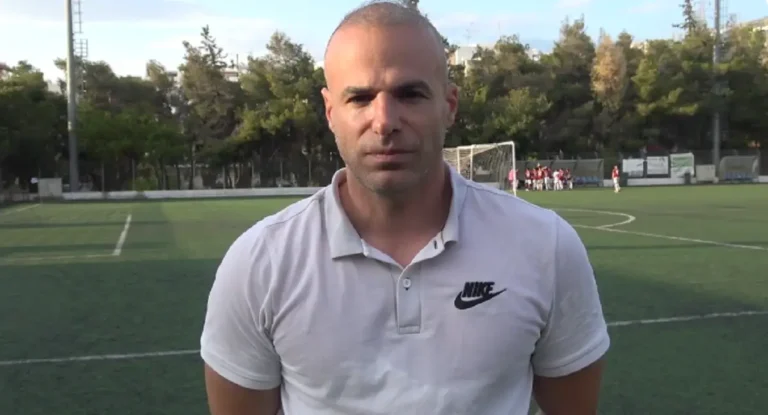 Ποδόσφαιρο: Νέος προπονητής στη Λυκόβρυση ο Μαχειμάρης