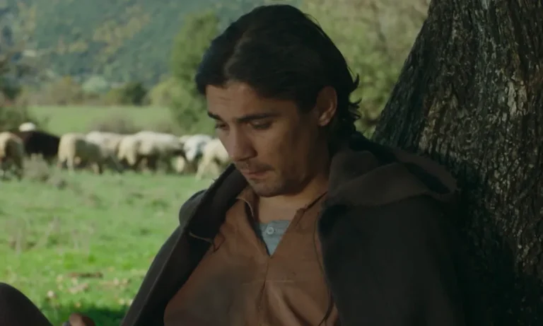 Media: Οι Αθώοι MEGA επόμενα επεισόδια: Η Μαργαρίτα παντρεύεται και ο Γιάννος φεύγει