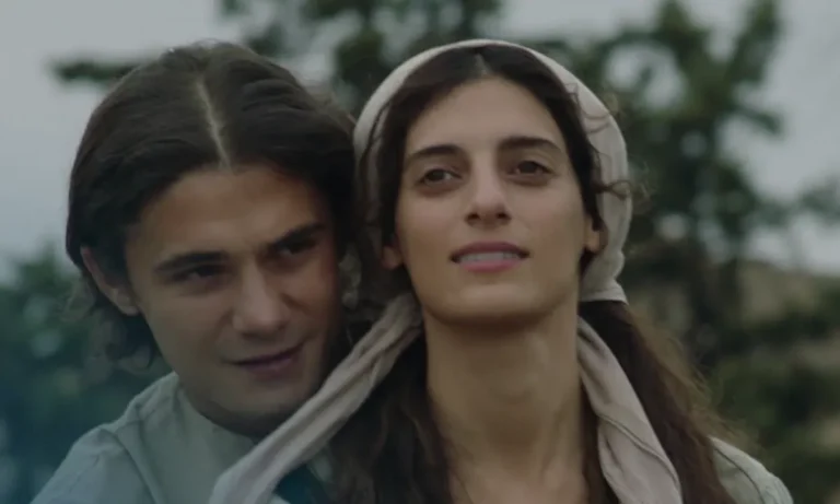 Media: Οι Αθώοι MEGA επόμενα επεισόδια: Γιάννος, Μαργαρίτα και Πέτρος σε σύγκρουση χωρίς επιστροφή