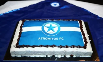 Ποδόσφαιρο: Ατρόμητος: Γιορτή και μηνύματα στις Ακαδημίες