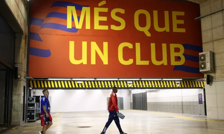 Μπάσκετ: Η Μπαρτσελόνα φτιάχνει γήπεδο και για το μπάσκετ