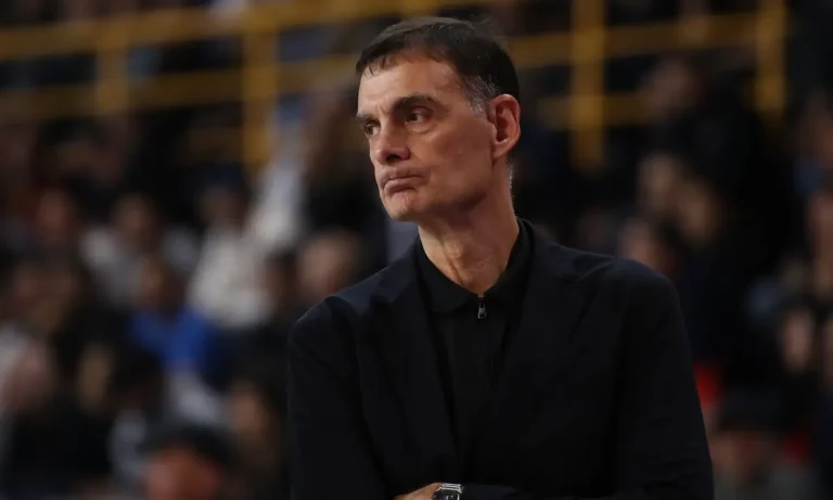 Μπάσκετ: Τελικοί και Μπαρτζώκας: Το μεγάλο ερωτηματικό