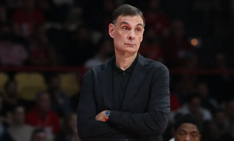 Μπάσκετ: Ολυμπιακός: Η ΑΕΚ δεν είναι εύκολο εμπόδιο, το ξέρει ο Μπαρτζώκας