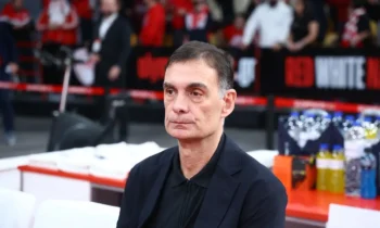 Μπάσκετ: Ολυμπιακός: Αυτές θα είναι οι απουσίες