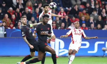 Ποδόσφαιρο: Οι πιθανοί αντίπαλοι της Μπάγερ Λεβερκούζεν μετά την πρόκριση επί του Ολυμπιακού