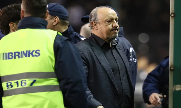 Ποδόσφαιρο: Το μήνυμα που πέρασε ο Μπενίτεθ σε Αλαφούζο και κόσμο!