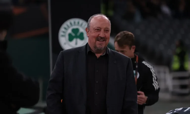 Ποδόσφαιρο: Και όμως τα τελευταία επτά χρόνια ο Παναθηναϊκός βρίσκει στο τέλος τη λύση με τον ΟΦΗ – Τώρα όμως έχει Μπενίτεθ