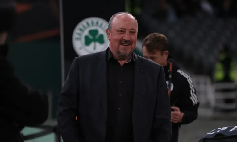 Ποδόσφαιρο: Έτσι μπαίνει τελεία στην κουβέντα για Μπενίτεθ!