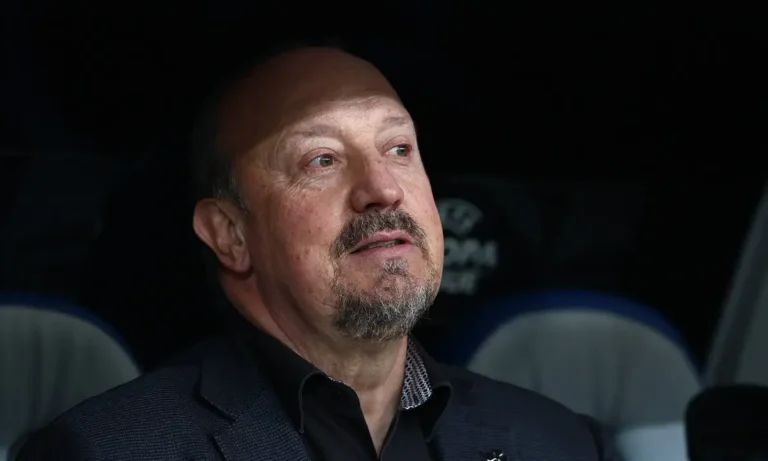 ΠΑΝΑΘΗΝΑΪΚΟΣ: Άμεση επέμβαση Αλαφούζου και επικοινωνία με Μπενίτεθ – Το μήνυμα Αλαφούζου στον Ισπανό