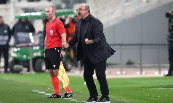 Ποδόσφαιρο: Παναθηναϊκός – Άρης: Και βασικός ο Ερντάντεθ και πάγκο ο Τεττέη!