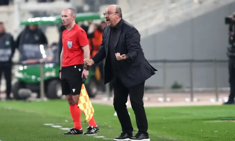 Ποδόσφαιρο: Παναθηναϊκός : Η ενδεκάδα που ετοιμάζει ο Μπενίτεθ για τον ΟΦΗ