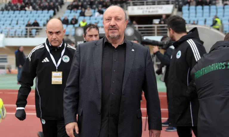 Ποδόσφαιρο: Όπως ξυπνήσει ο Μπενίτεθ!