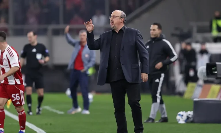 Ποδόσφαιρο: Σενάρια για Μπενίτεθ ή Μουρίνιο στο τραπέζι του Μαρινάκη