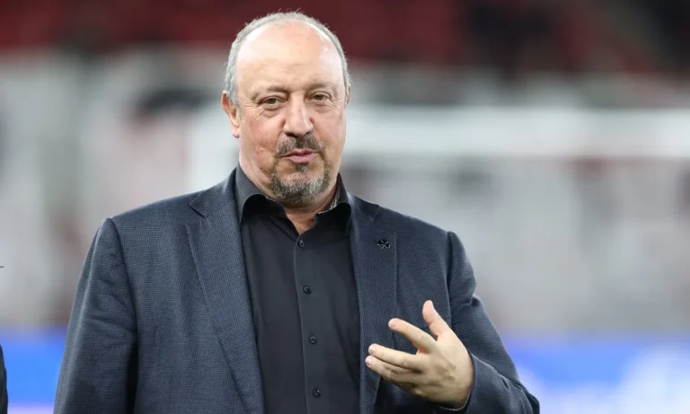 Ποδόσφαιρο: Παναθηναϊκός: Δεν αποθεώνουν όλοι τον Μπενίτεθ!