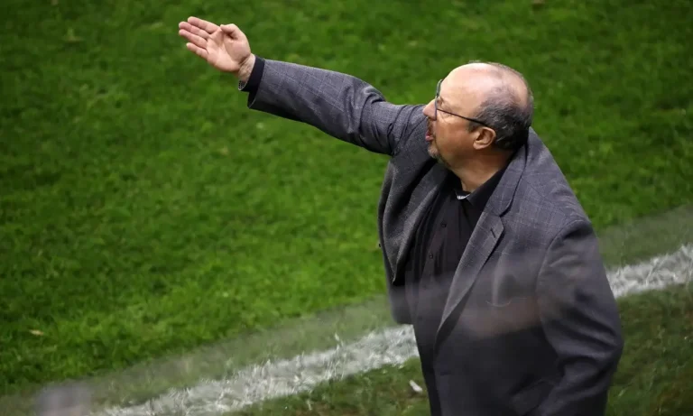 Ποδόσφαιρο: Παναθηναϊκός: Τρέλα με την αποζημίωση του Μπενίτεθ – Τα πιο χαμένα λεφτά που θα έχει δώσει ο Γιάννης Αλαφούζος