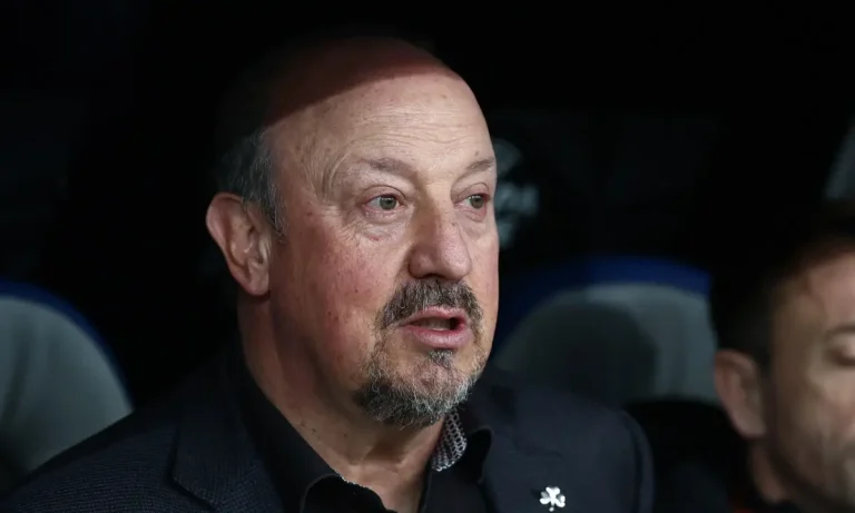 Ποδόσφαιρο: Απίστευτη ατάκα για Μπενίτεθ από παίκτη του Παναθηναϊκού! Toν «έδωσε» στους οπαδούς!