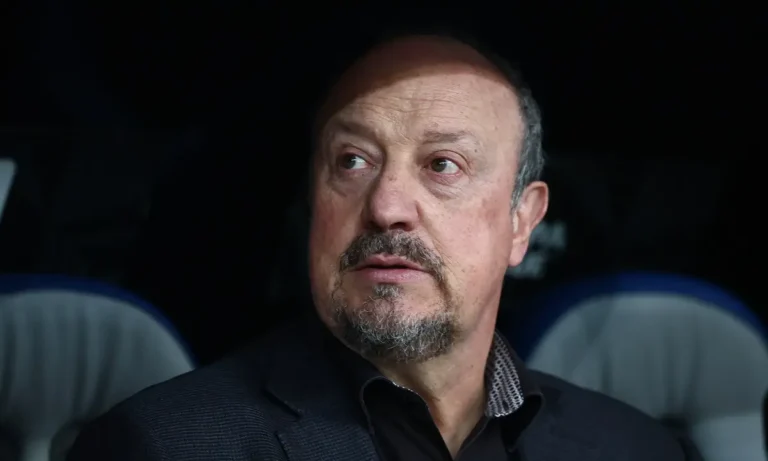 Ποδόσφαιρο: Έκανε πάλι τα δικά του ο Μπενίτεθ στον Παναθηναϊκό