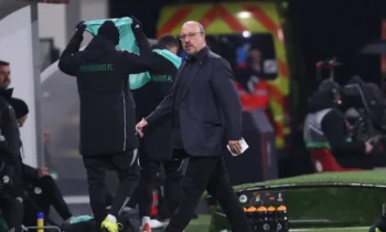 Ποδόσφαιρο: Παναθηναϊκός: Η απάντηση του Μπενίτεθ