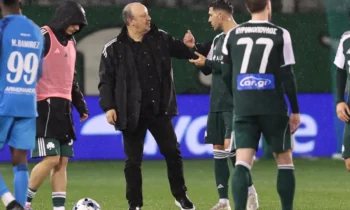 Ποδόσφαιρο: Ολυμπιακός – Παναθηναϊκός: Το πλάνο Μπενίτεθ και οι πιθανοί έντεκα