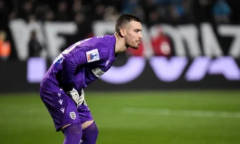 Ποδόσφαιρο: ΠΑΟΚ μεταγραφές : Δεν το συζήτησε για τον Τσιφτσή…