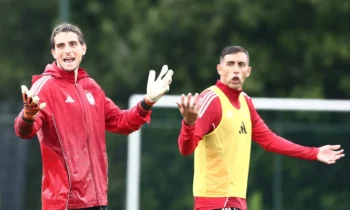 Ποδόσφαιρο: Ο Μπετανκόρ ξεκαθαρίζει για το μέλλον του και τον Ολυμπιακό