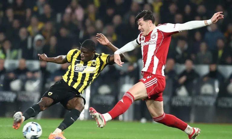 Ποδόσφαιρο: Προβληματισμός για τον Μπιανκόν