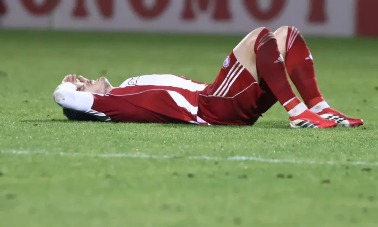 Ποδόσφαιρο: Λεβαδειακός – Ολυμπιακός: Πολύ καλή ομάδα ο Λεβαδειακός για να τον κερδίσει αυτός ο Ολυμπιακός όσο έχει Ευρώπη