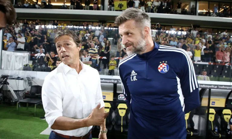 Ποδόσφαιρο: Μπίσκαν στο προσκήνιο για τον Παναθηναϊκό για καλό και για… κακό