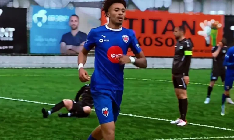 Ποδόσφαιρο: Ο Τζέιλεν Μπλέσα ο εκλεκτός της Ρίο Άβε αντί του Κλέιτον