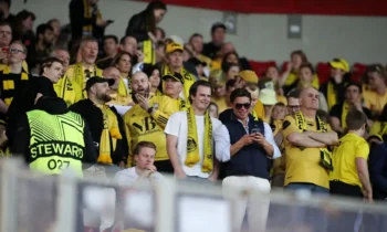 Ποδόσφαιρο: Playoffs Champions League: «Κλείδωσαν» οι 16 ομάδες που συνεχίζουν