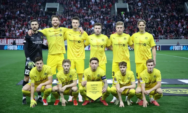 Ποδόσφαιρο: Γιατί καμία Ελληνική ομάδα δε θα γίνει Μπόντο Γκλιμτ