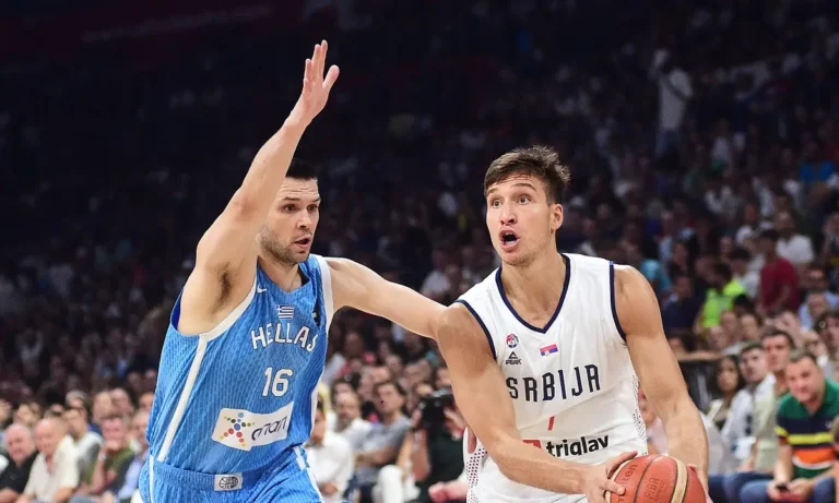 Μπάσκετ: Ο Μπόγκνταν Μπογκντάνοβιτς επιστρέφει στην Παρτίζαν με μυθικό συμβόλαιο