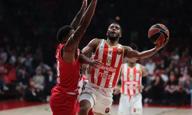 Μπάσκετ: Τον ήθελε ο Μπαρτζώκας και ήξερε γιατί – Ανέβαζε τον Ολυμπιακό επίπεδο