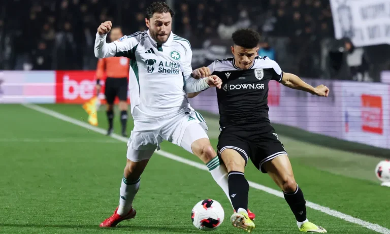 Ποδόσφαιρο: Παναθηναϊκός: Πεταμένα λεφτά!