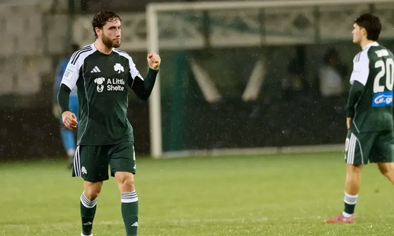 Ποδόσφαιρο: Σκέψεις επιστροφής στην Ιταλία για τον Καλάμπρια στον Παναθηναϊκό