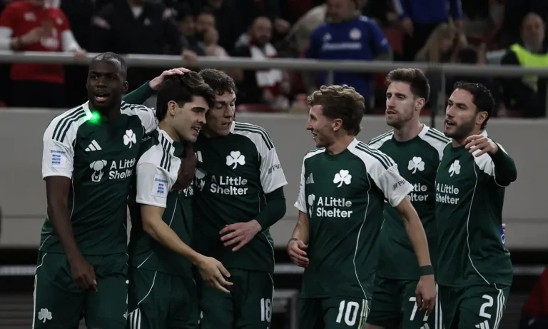 Ποδόσφαιρο: Αυτός γυρίζει το κλίμα στον Παναθηναϊκό