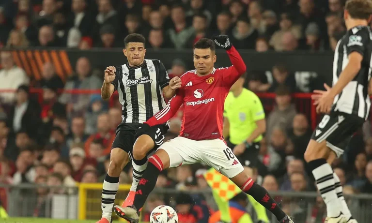 Ποδόσφαιρο: Η μεγάλη πρόταση, που έχει ο Κασεμίρο