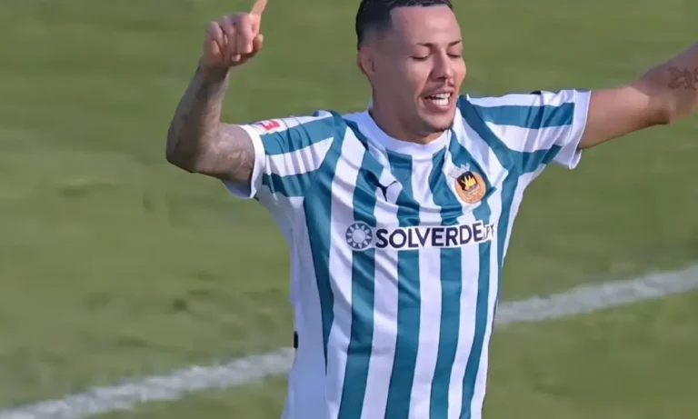 Ποδόσφαιρο: Ολυμπιακός: Στην Ελλάδα ο Κλέιτον