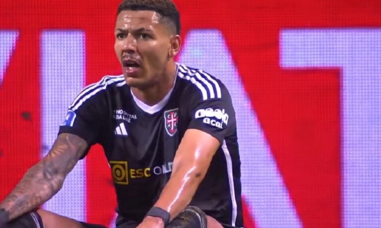 Ποδόσφαιρο: Ο Κλέιτον υπολογίζεται για τον Αστέρα στον Ολυμπιακό