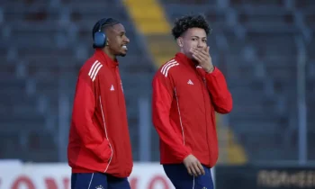 Ποδόσφαιρο: Ολυμπιακός: Αίσθηση προκάλεσε η αποκάλυψη του Βαγγέλη Μαρινάκη για τις προτάσεις, που είχε για Αντρέ Λουίζ και Κλέιτον