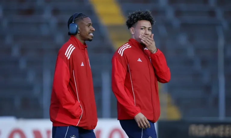 Ποδόσφαιρο: Ολυμπιακός: Αίσθηση προκάλεσε η αποκάλυψη του Βαγγέλη Μαρινάκη για τις προτάσεις, που είχε για Αντρέ Λουίζ και Κλέιτον