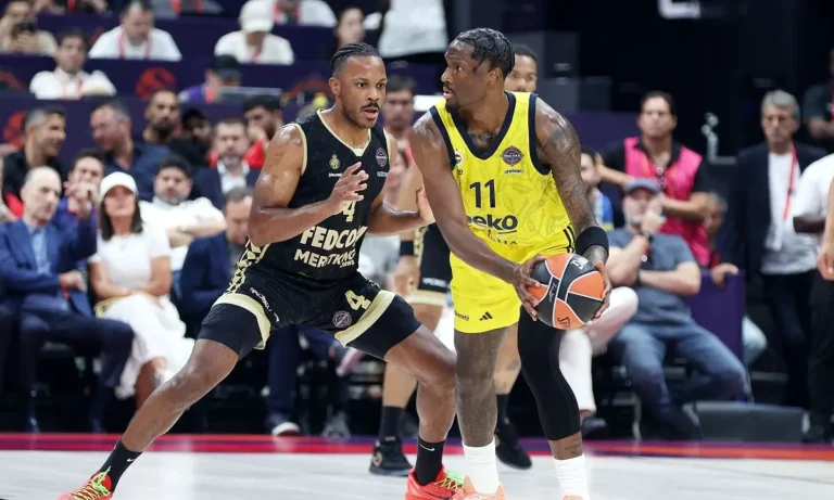 Μπάσκετ: Παναθηναϊκός: Πότε αναμένεται να παίξει ο Χέιζ-Ντέιβις