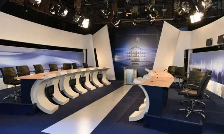 Media: Νέα πολιτική σειρά στην ΕΡΤ – Έρχεται το «Debate»