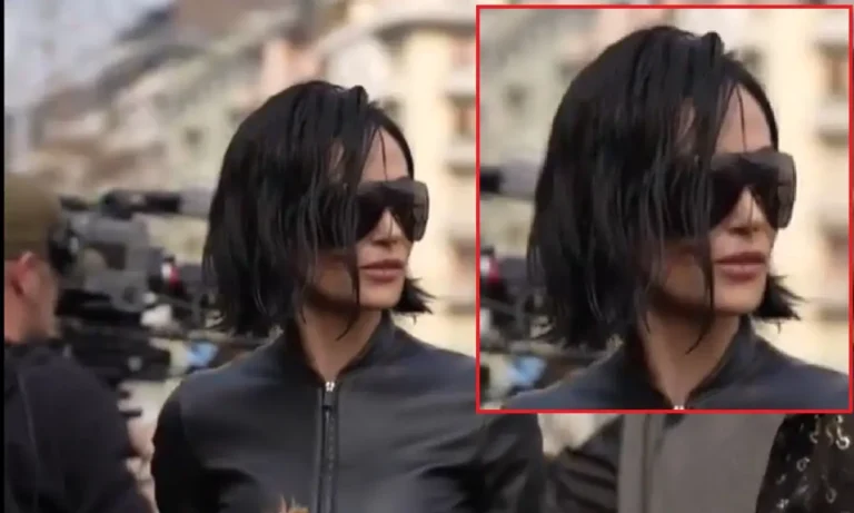 VIRAL: Η Ντέμι Μουρ συζητήθηκε στο Μιλάνο – Στα 63 και μοιάζει με 23αρα