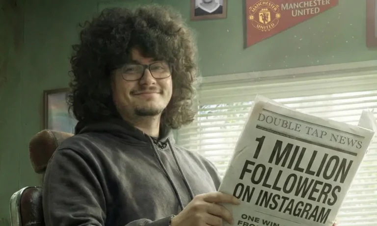 ExtraTime: Ο Ρούνεϊ έκραξε τον fan που δεν κουρεύεται μέχρι να κερδίσει η Γιουνάιτεντ και έγινε viral