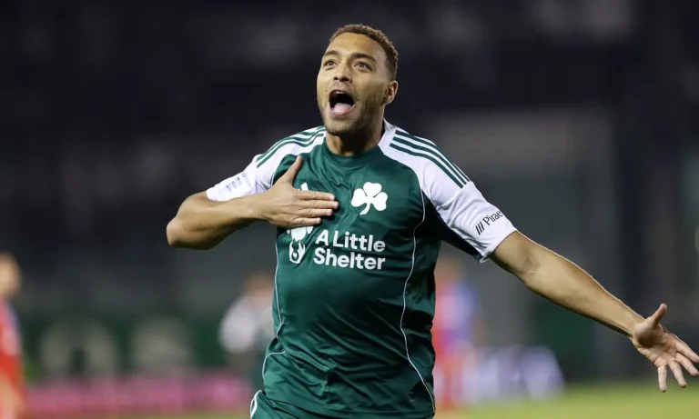 Ποδόσφαιρο: Το μυστήριο με τους τραυματισμούς του Ντέσερς στον Παναθηναϊκό – Ήταν «γυάλινος» ή έγινε;